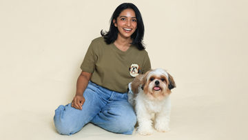 Why Custom Embroidered Pet Apparel Makes the Perfect Gift for Pet Lovers