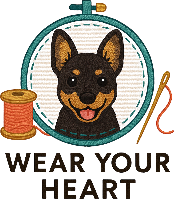 Wear Your Heart